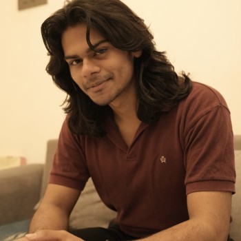 Gauransh Chauhan